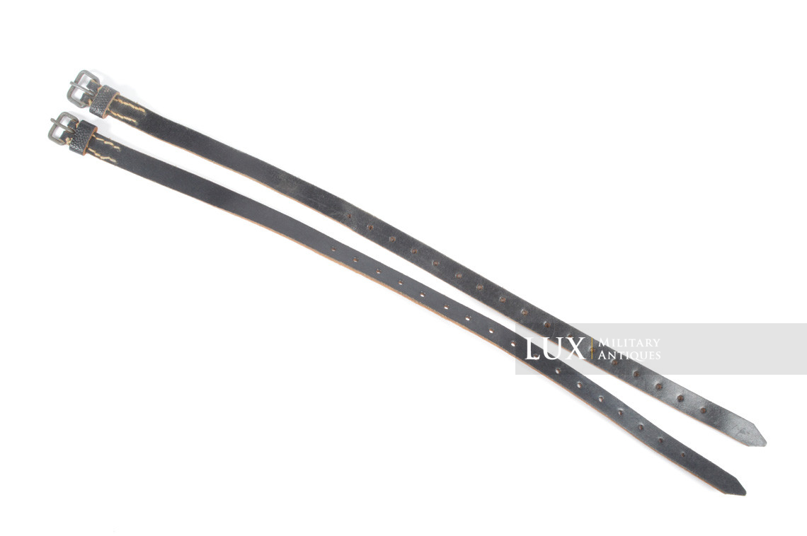German set of utility straps, « RBNr. / 44 » - photo 4