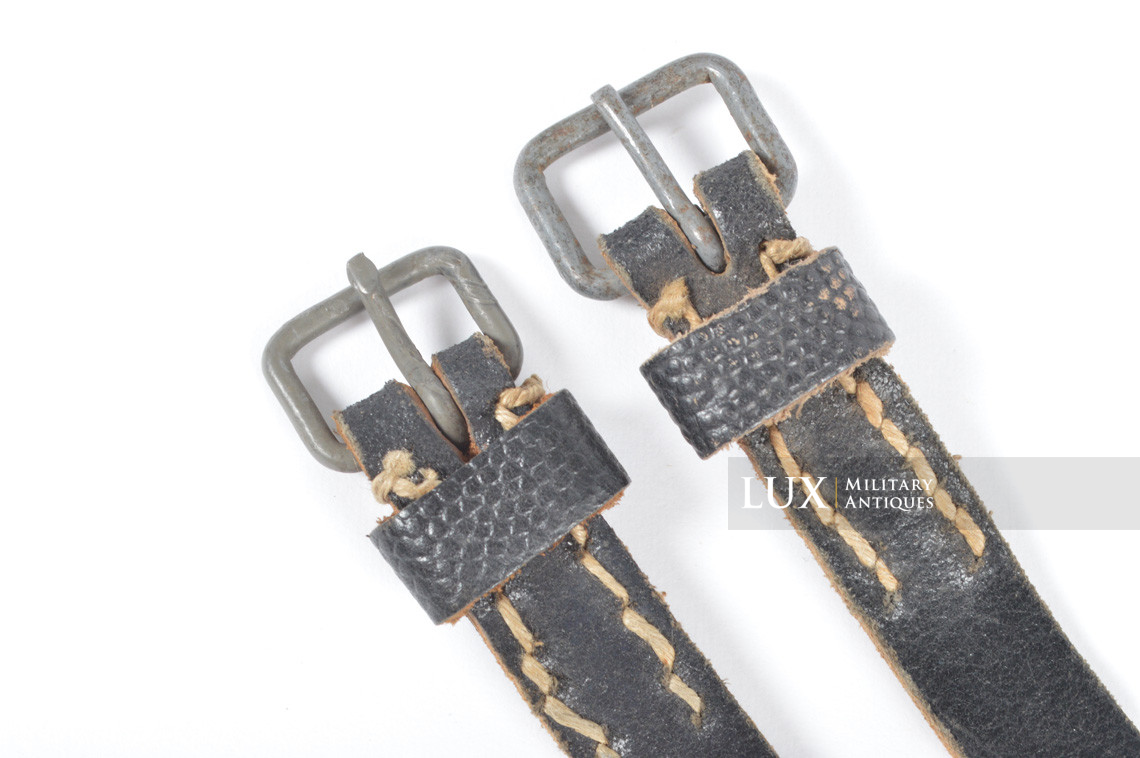 German set of utility straps, « RBNr. / 44 » - photo 7