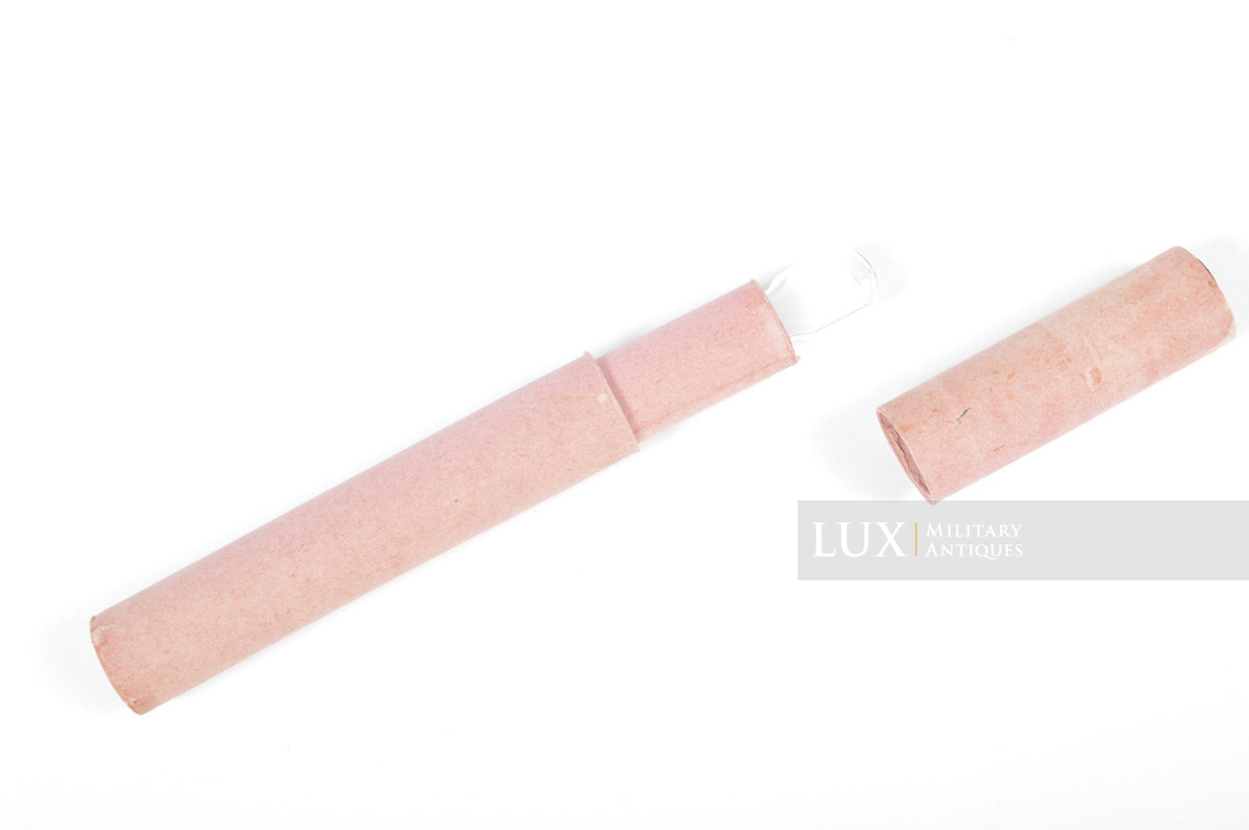 Late-war German medical thermometer, « Wehrmacht » - photo 11