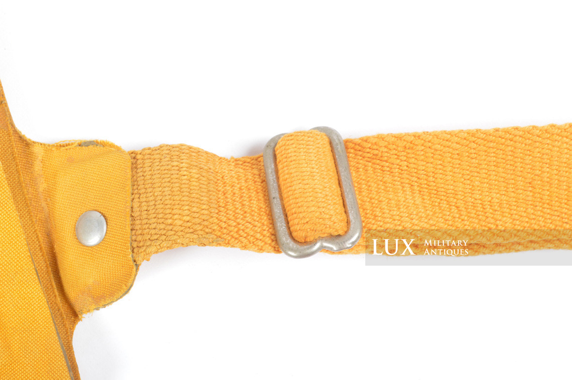 Gilet de sauvetage USAAF, « Mae West », Type B-4 - photo 10