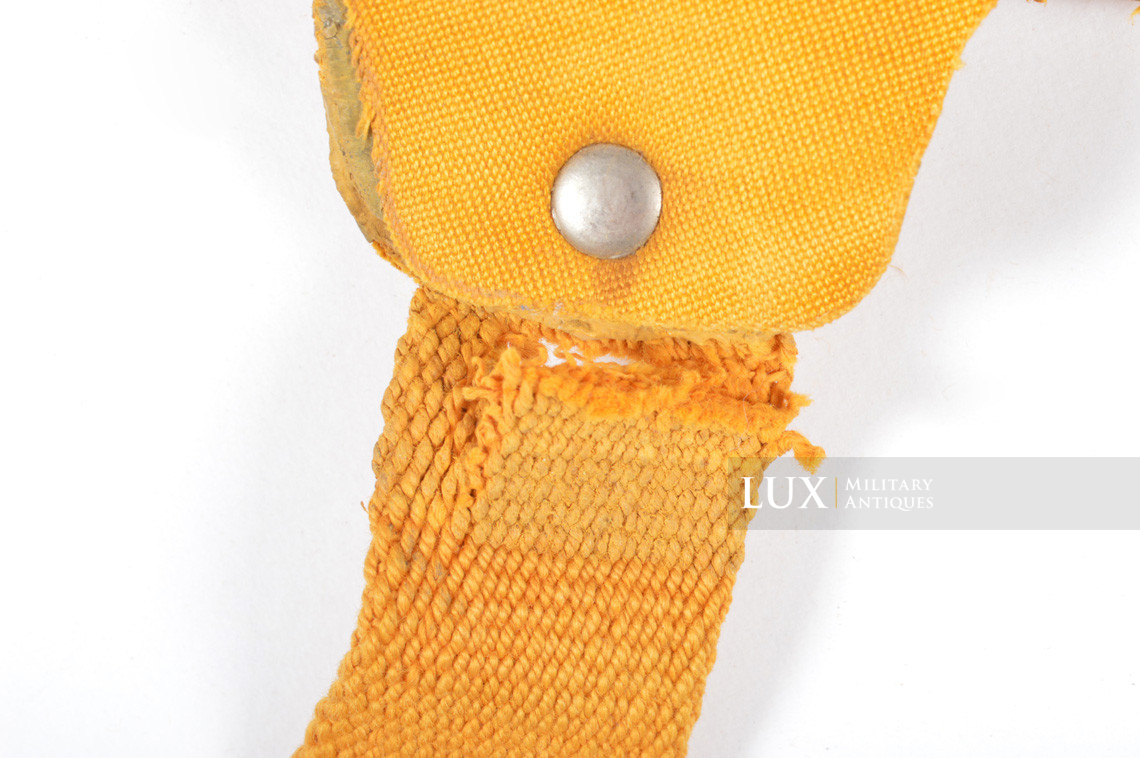 Gilet de sauvetage USAAF, « Mae West », Type B-4 - photo 12