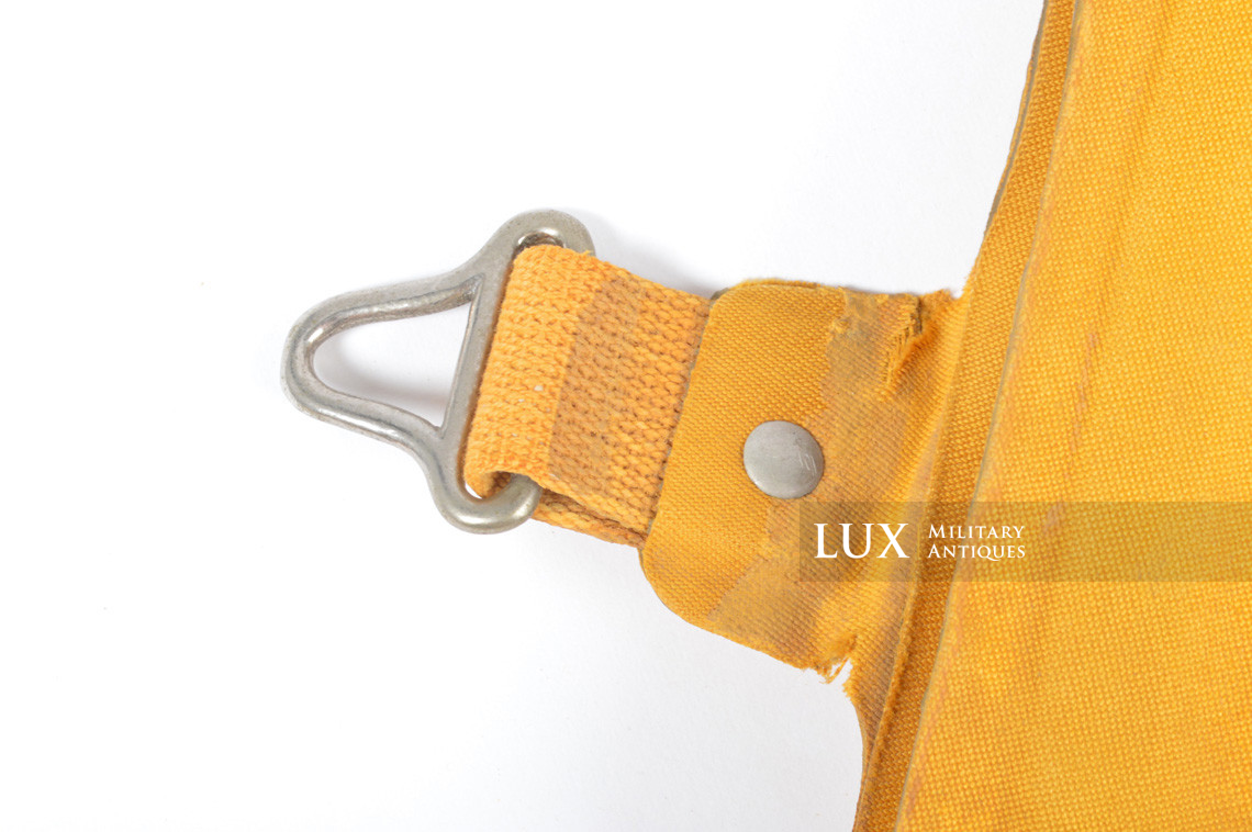 Gilet de sauvetage USAAF, « Mae West », Type B-4 - photo 15