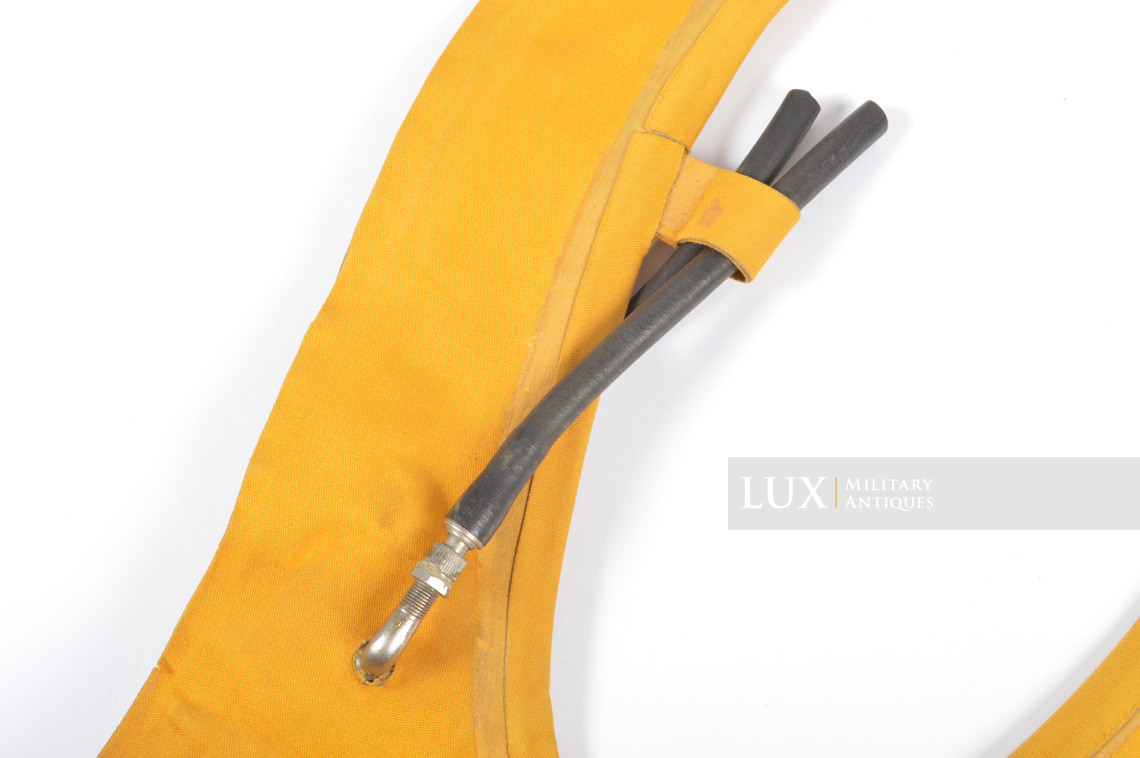 Gilet de sauvetage USAAF, « Mae West », Type B-4 - photo 18