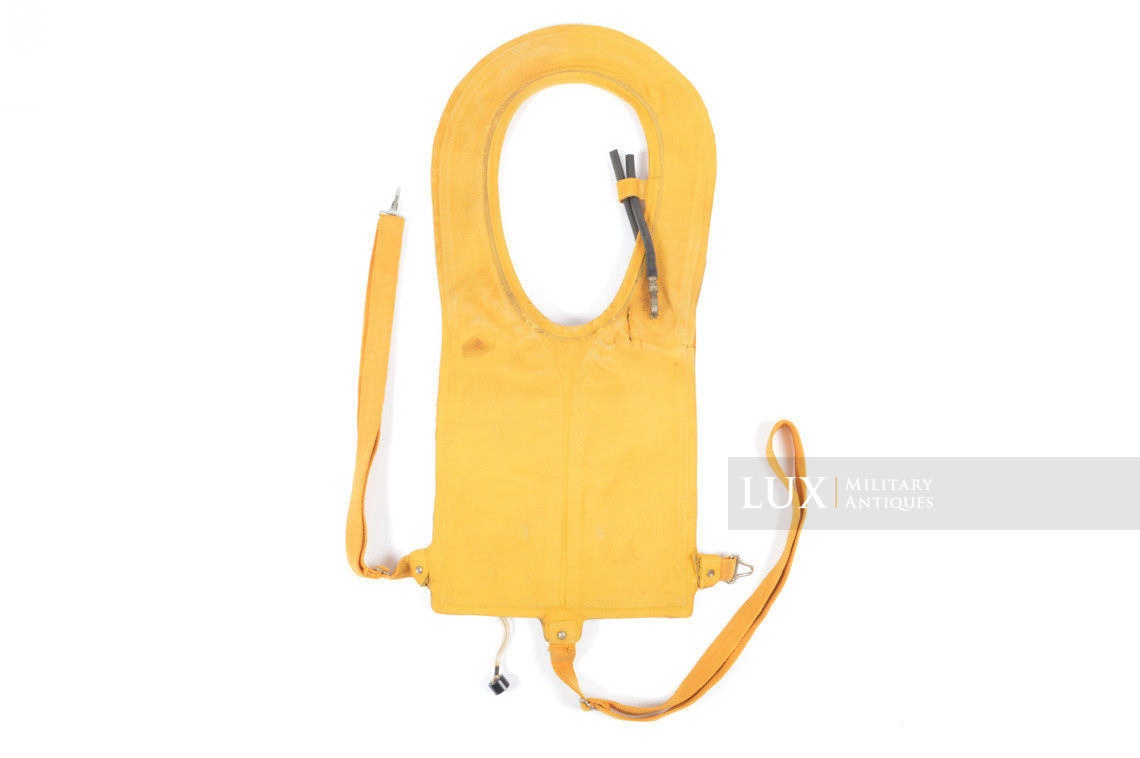 Gilet de sauvetage USAAF, « Mae West », Type B-4 - photo 19