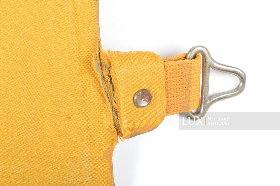 Gilet de sauvetage USAAF, « Mae West », Type B-4 - photo 22