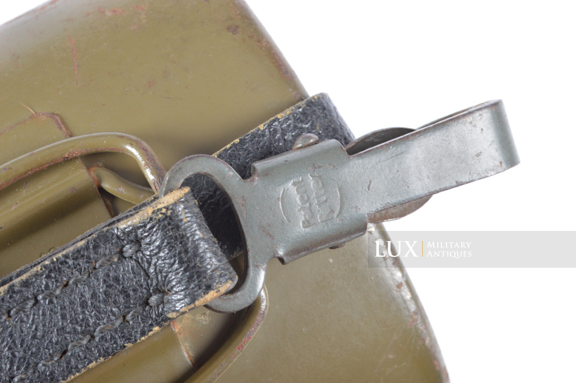 Late-war German canteen, « FWBN43 » - Lux Military Antiques - photo 8