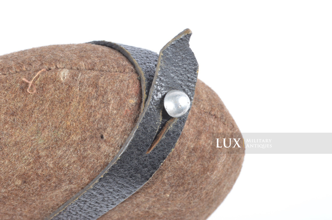 Late-war German canteen, « FWBN43 » - Lux Military Antiques - photo 9