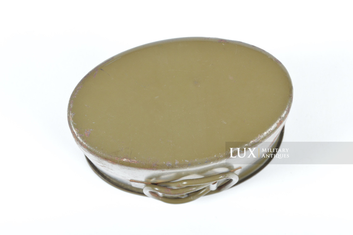 Late-war German canteen, « FWBN43 » - Lux Military Antiques - photo 18