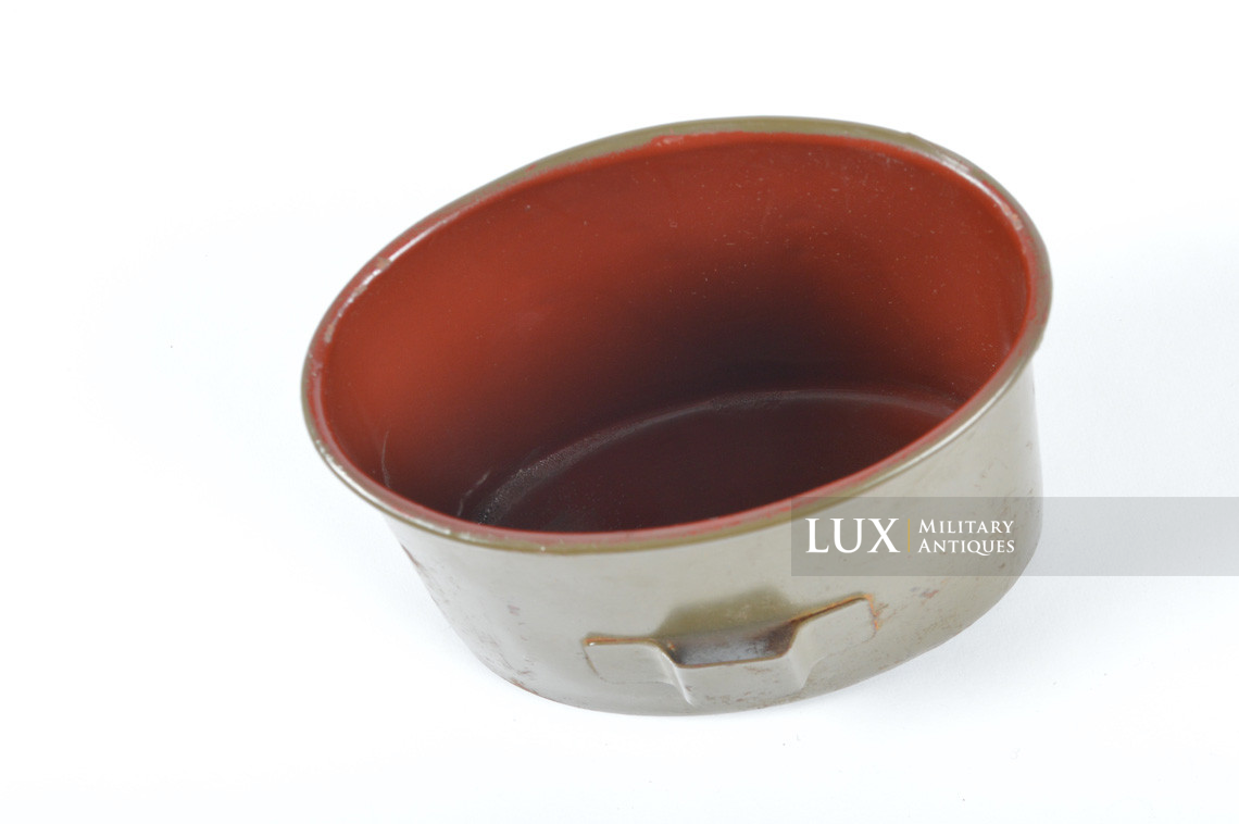 Late-war German canteen, « FWBN43 » - Lux Military Antiques - photo 19