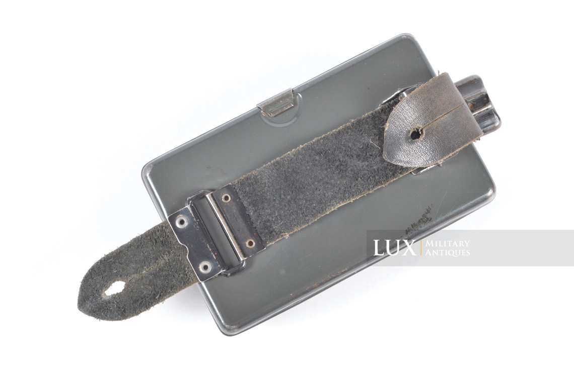 German Field Flashlight, « DAIMON » - Lux Military Antiques - photo 12