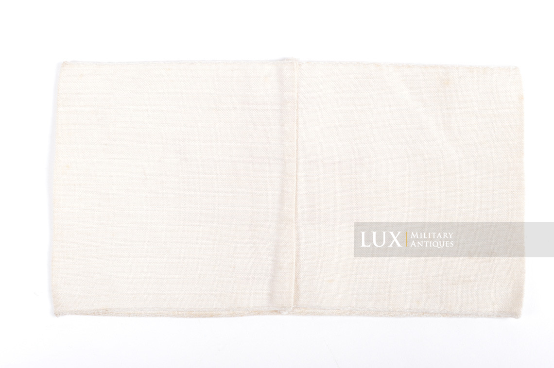 German medical armband - photo 8