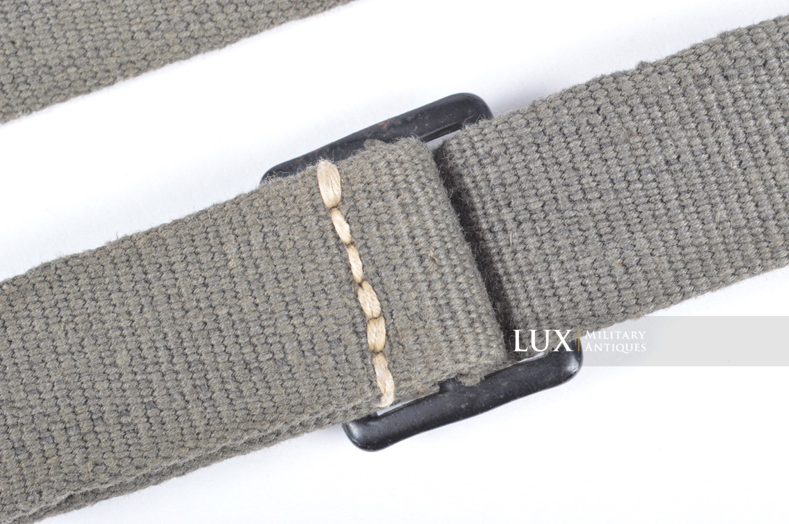 German flare ammo pouch carrying strap - photo 10