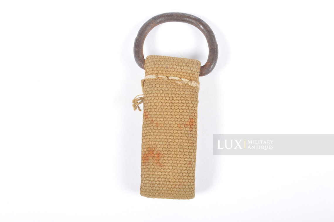 Heer/Luftwaffe Tropical belt loop - photo 4