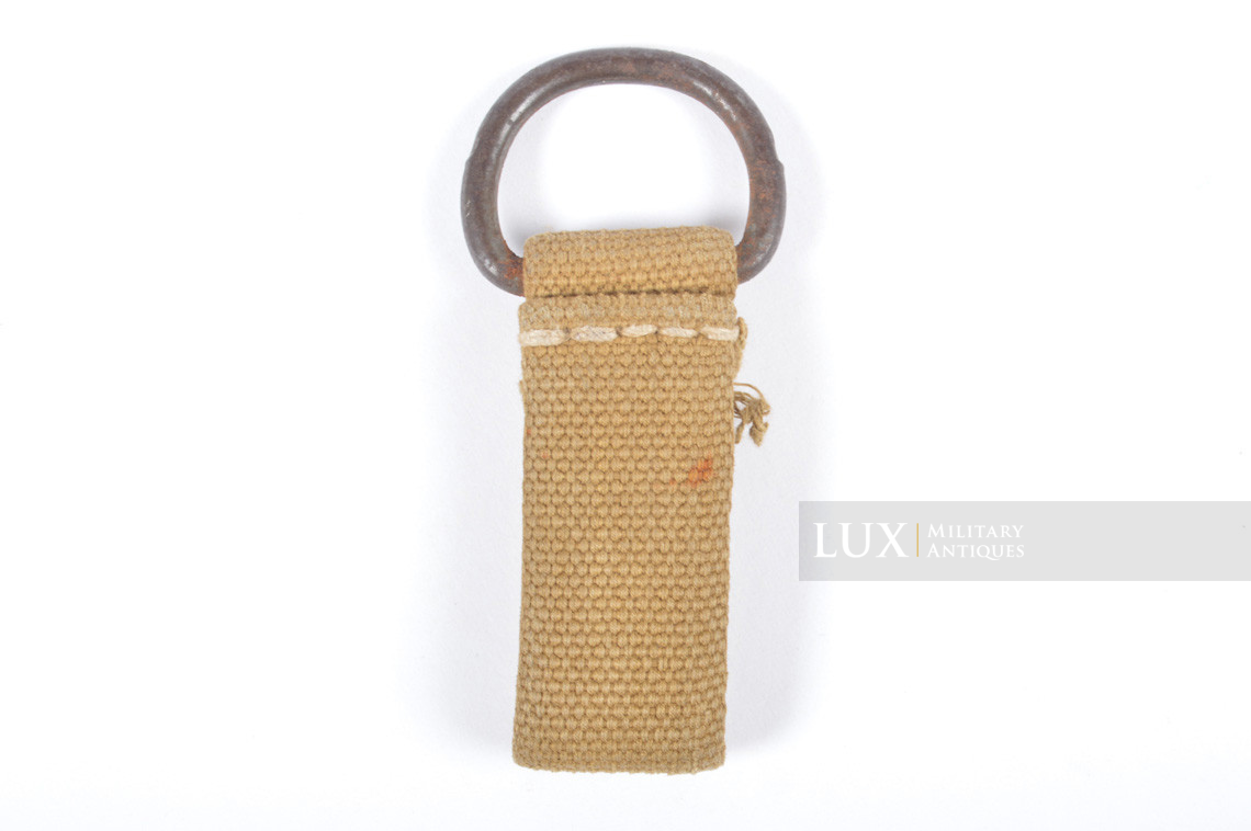 Heer/Luftwaffe Tropical belt loop - photo 7