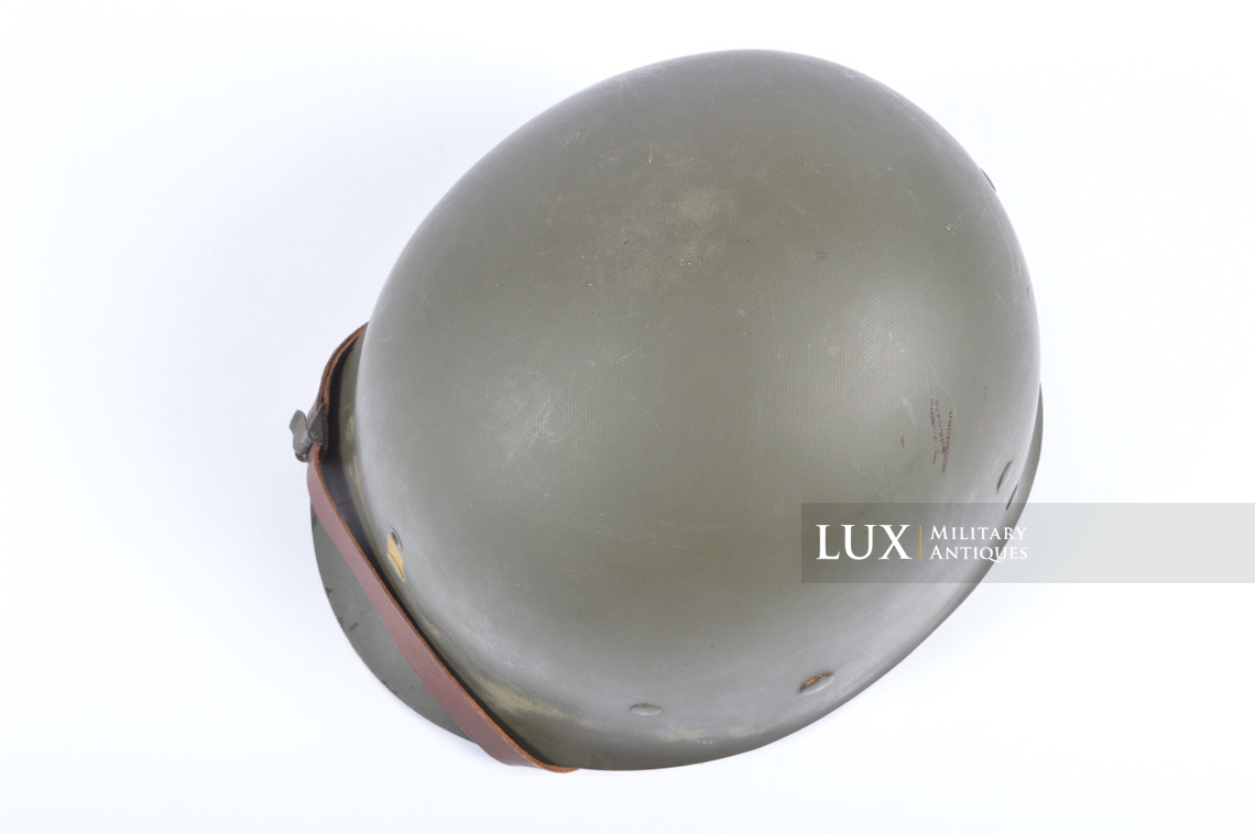 Casque USM1 « 2nd Lieutenant » - Lux Military Antiques - photo 37
