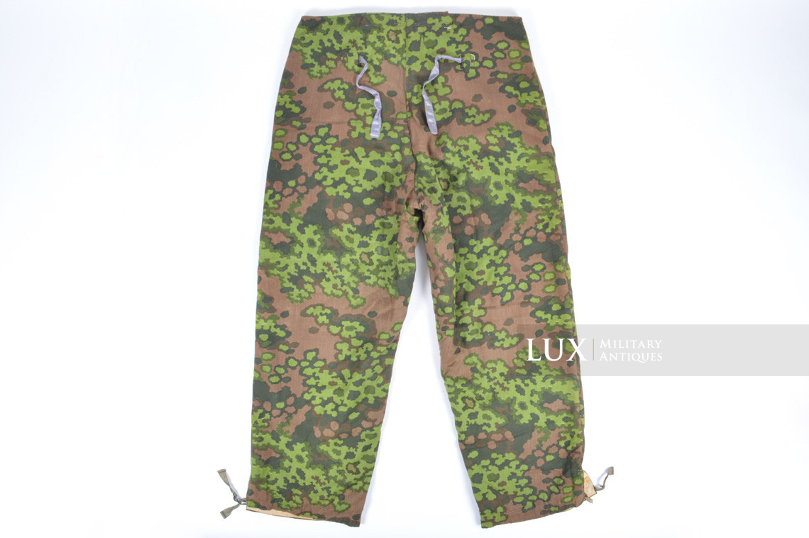 Winter pants Oakleaf Spring camo for WSS parka