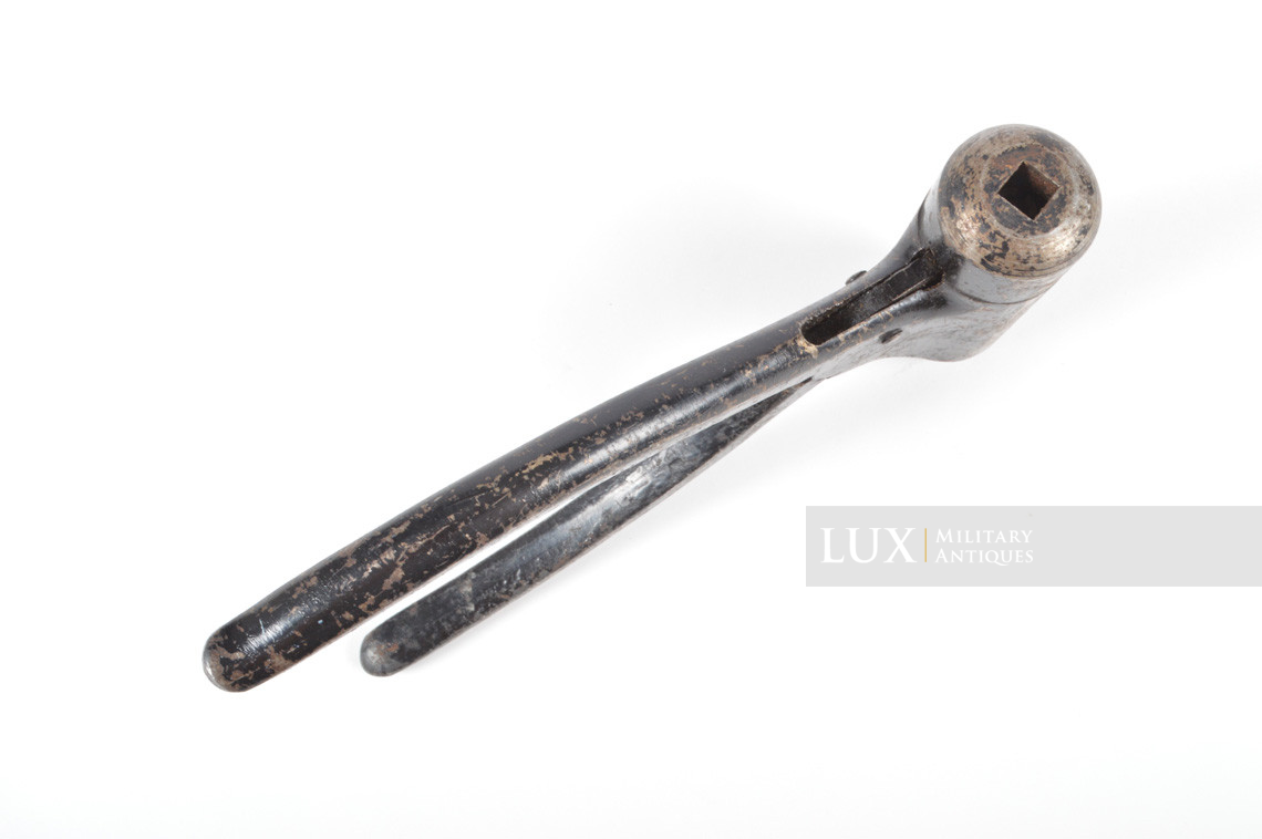 German pioneer detonator cap crimping pliers, « VBM » - photo 11