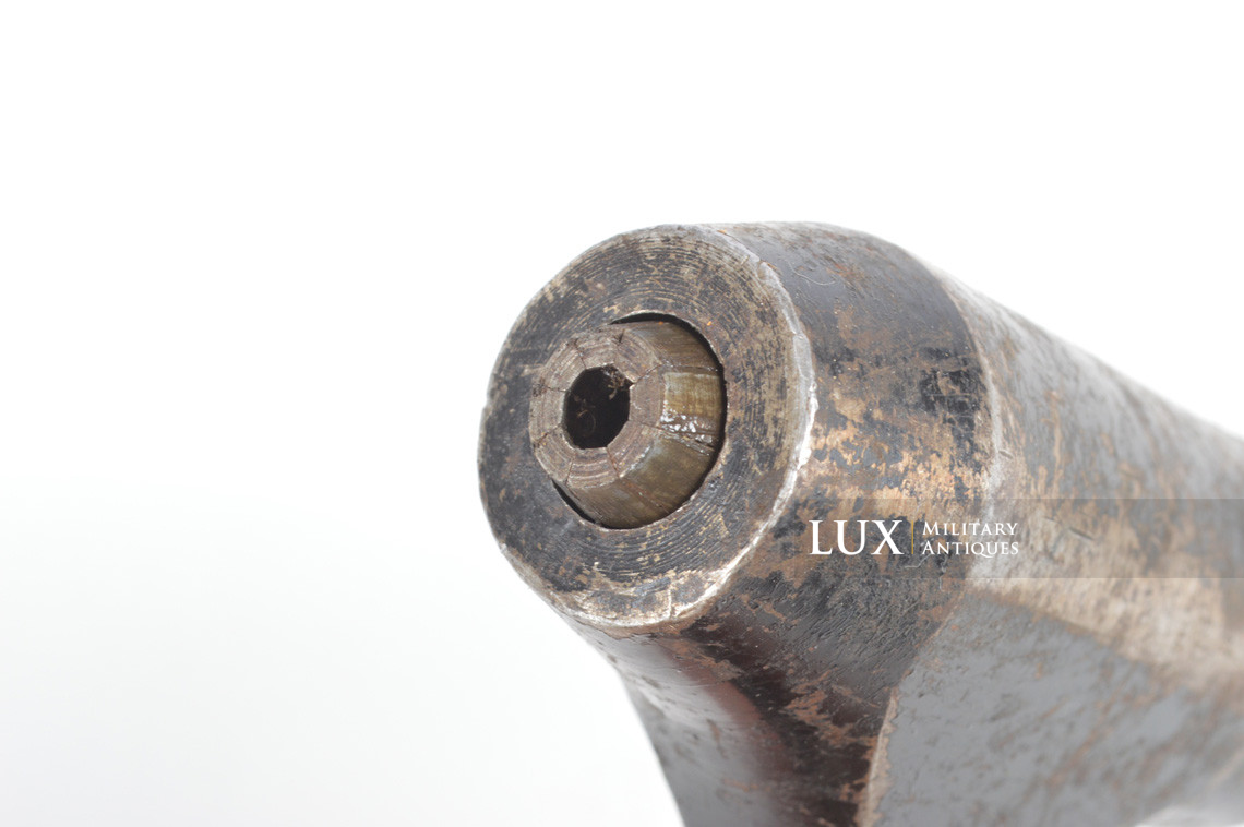 German pioneer detonator cap crimping pliers, « VBM » - photo 14