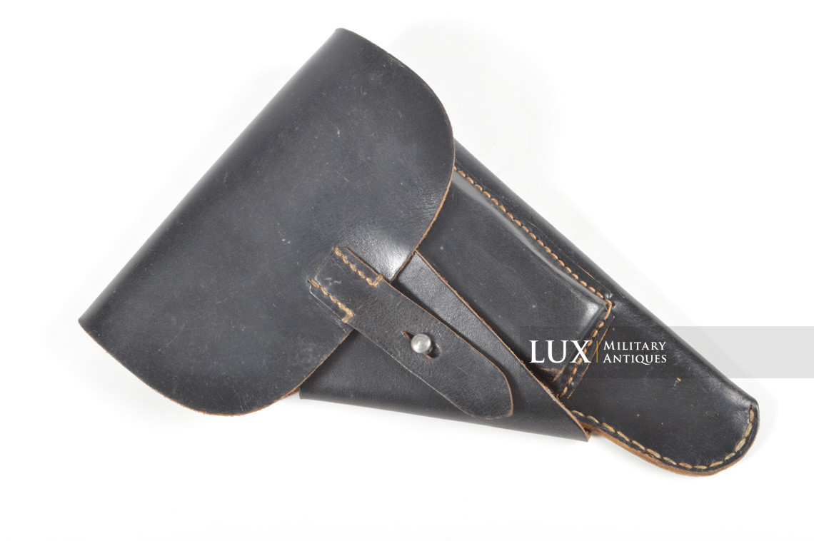 German late-war P38 soft holster, « gxy1944 » - photo 4