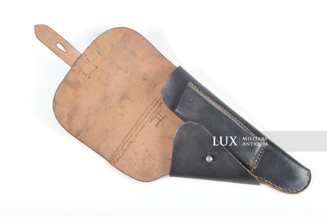 German late-war P38 soft holster, « gxy1944 » - photo 10