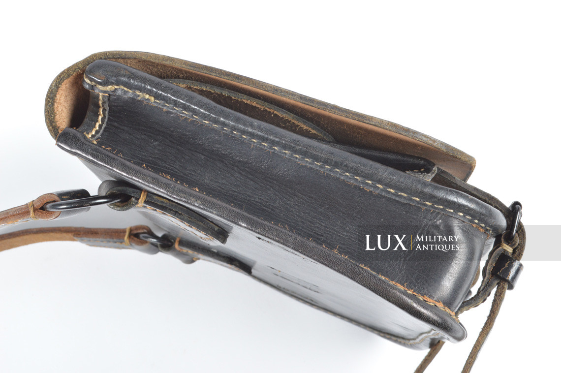 Trousse allemande d'outillage de pionnier en cuir, « gmk41 » - photo 16