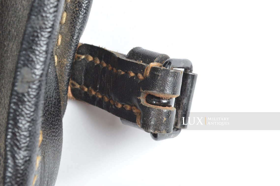 Unissued German engineers tool kit pouch, vinyl construction, « K.W.K.1940 » - photo 21