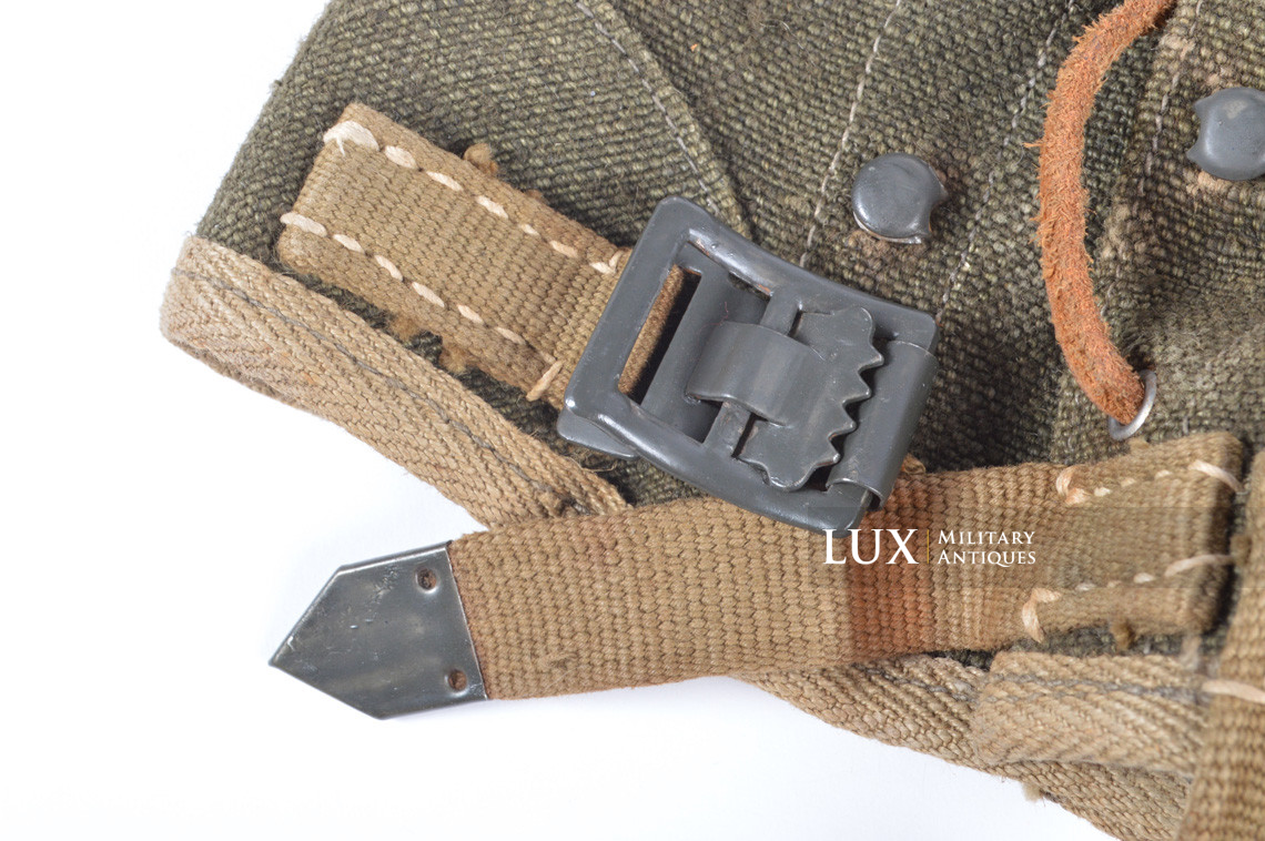 Waffen-SS Gebirgsjäger gaiters - Lux Military Antiques - photo 8