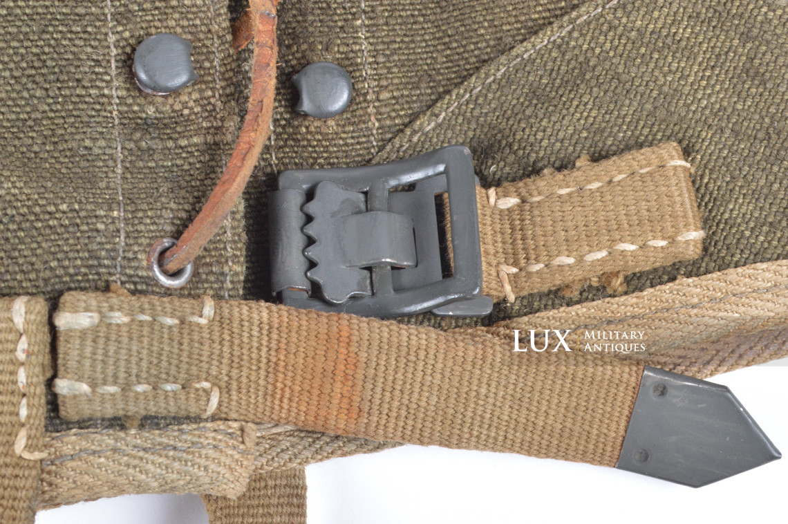 Waffen-SS Gebirgsjäger gaiters - Lux Military Antiques - photo 12