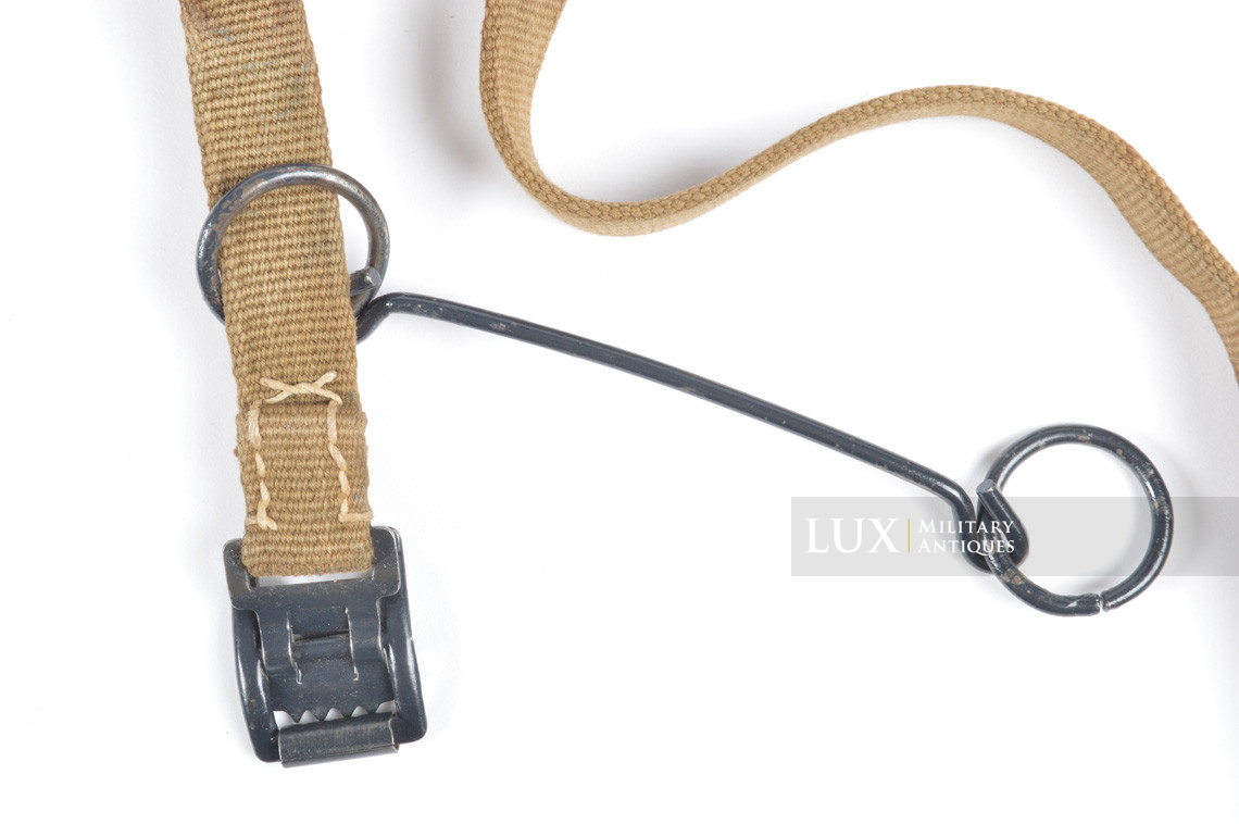 Waffen-SS Gebirgsjäger gaiters - Lux Military Antiques - photo 13