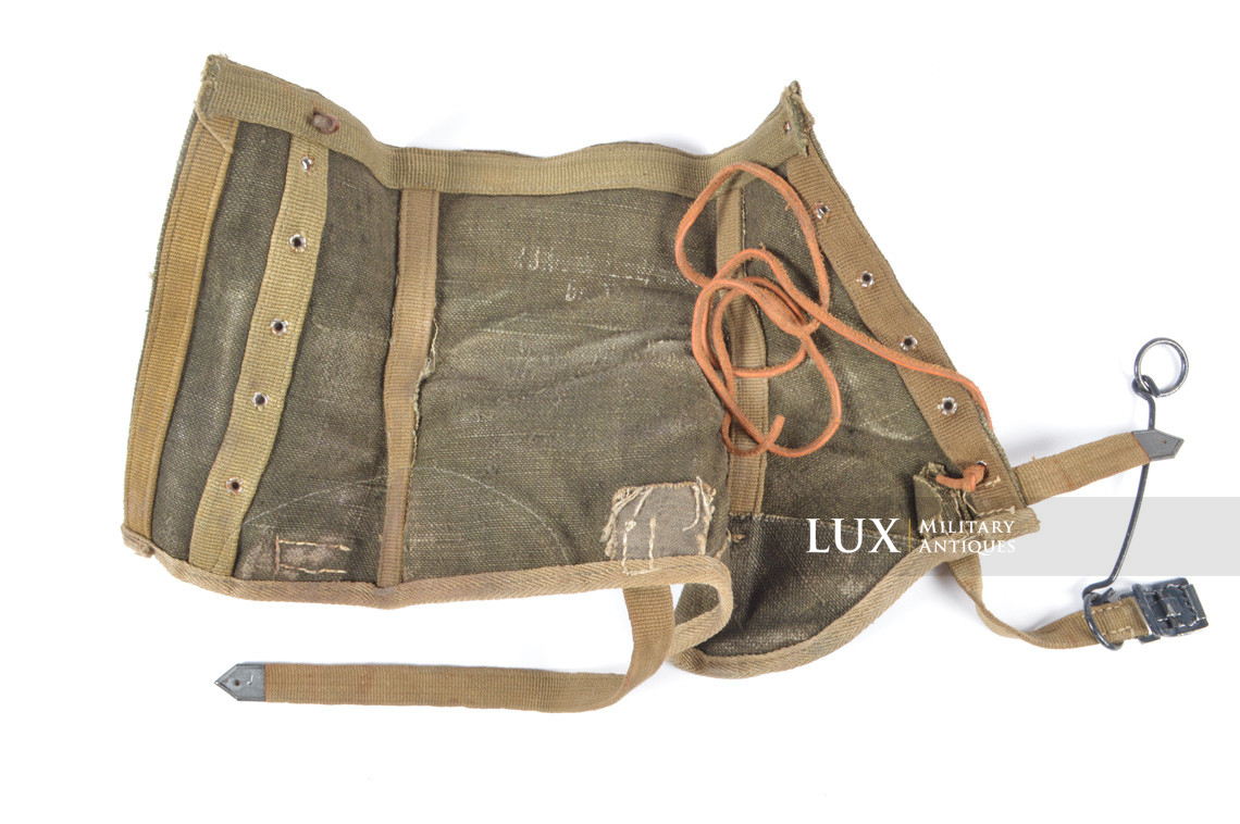 Waffen-SS Gebirgsjäger gaiters - Lux Military Antiques - photo 15