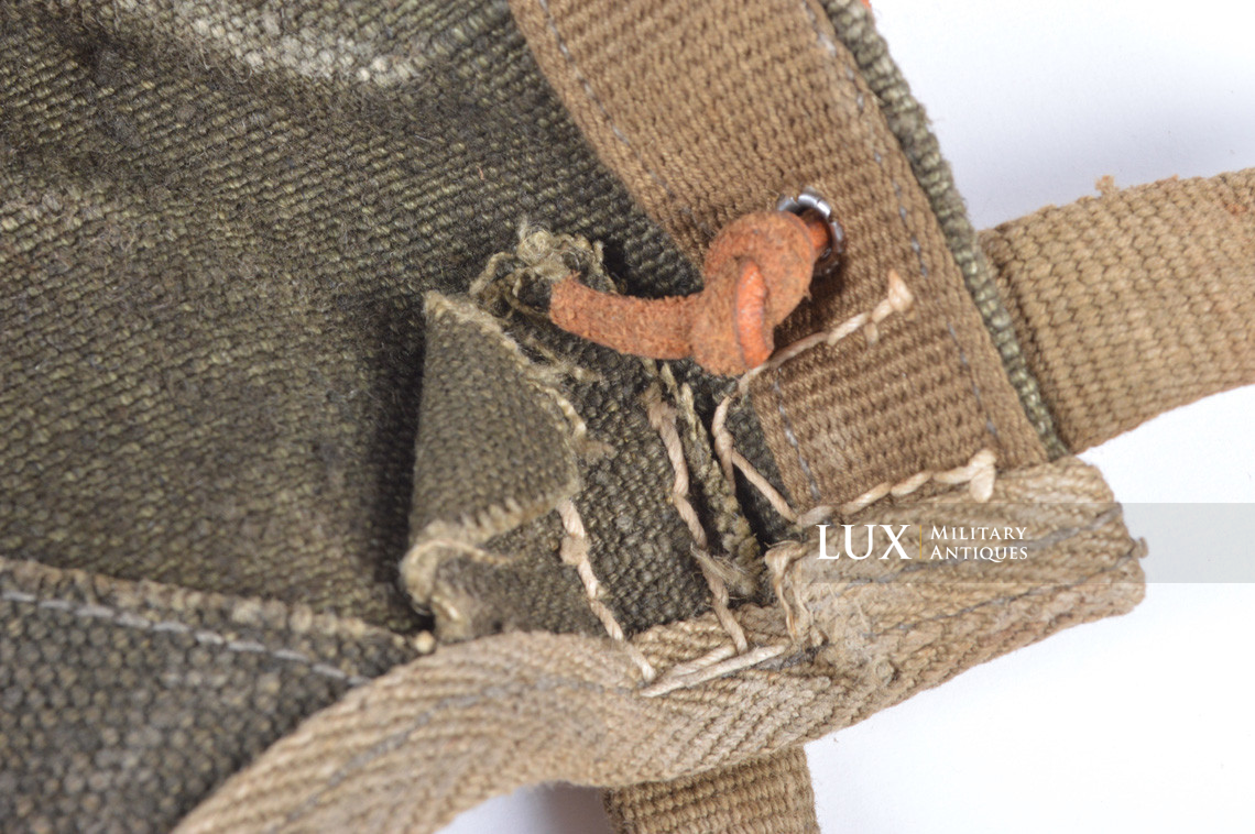 Waffen-SS Gebirgsjäger gaiters - photo 16