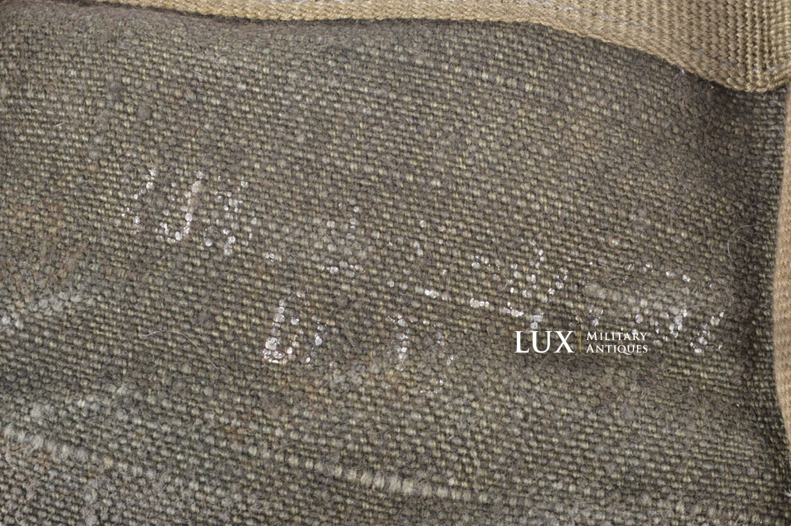 Waffen-SS Gebirgsjäger gaiters - photo 17