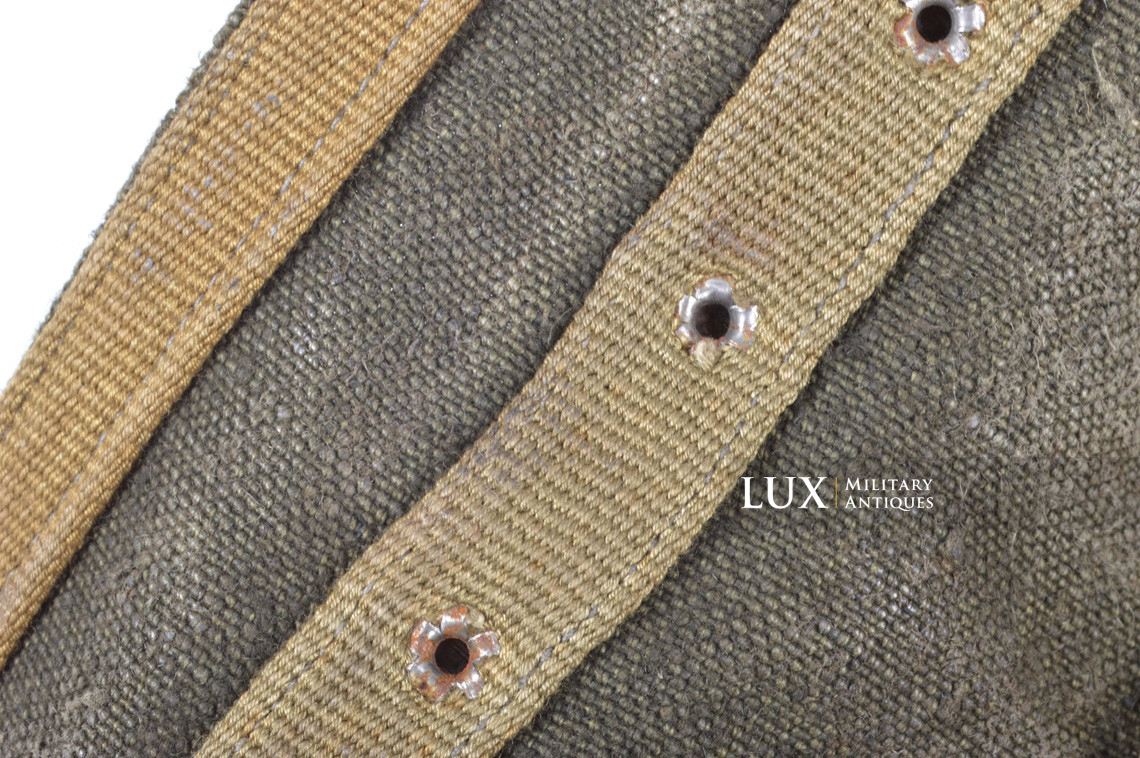 Waffen-SS Gebirgsjäger gaiters - photo 18