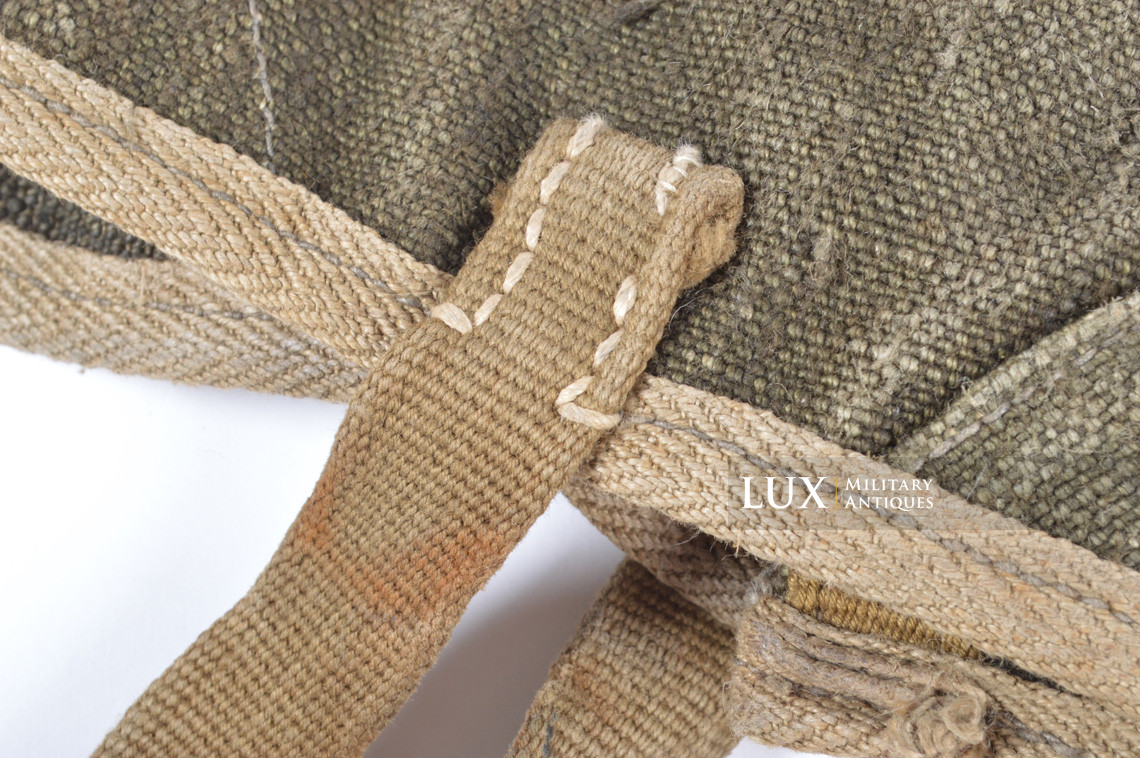 Waffen-SS Gebirgsjäger gaiters - photo 20