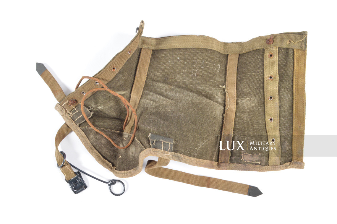 Waffen-SS Gebirgsjäger gaiters - Lux Military Antiques - photo 23