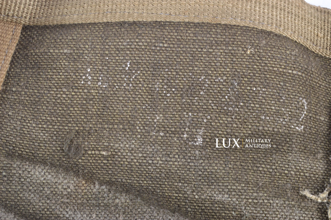 Waffen-SS Gebirgsjäger gaiters - photo 24