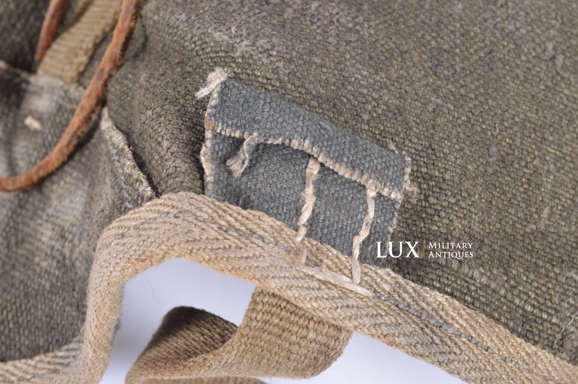 Waffen-SS Gebirgsjäger gaiters - photo 25
