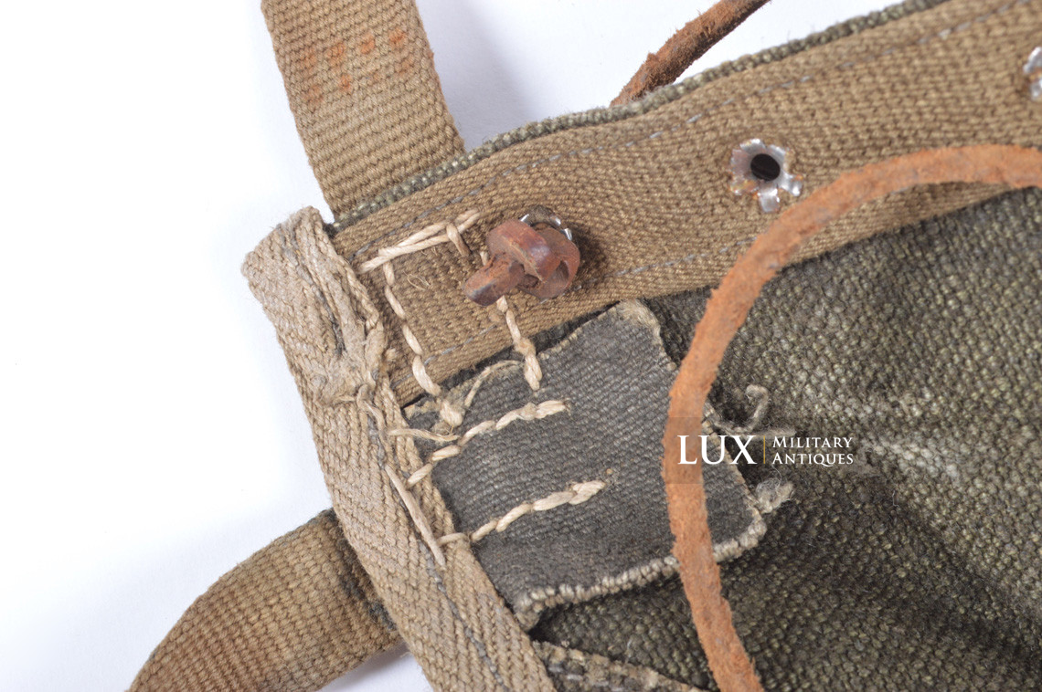 Waffen-SS Gebirgsjäger gaiters - photo 26