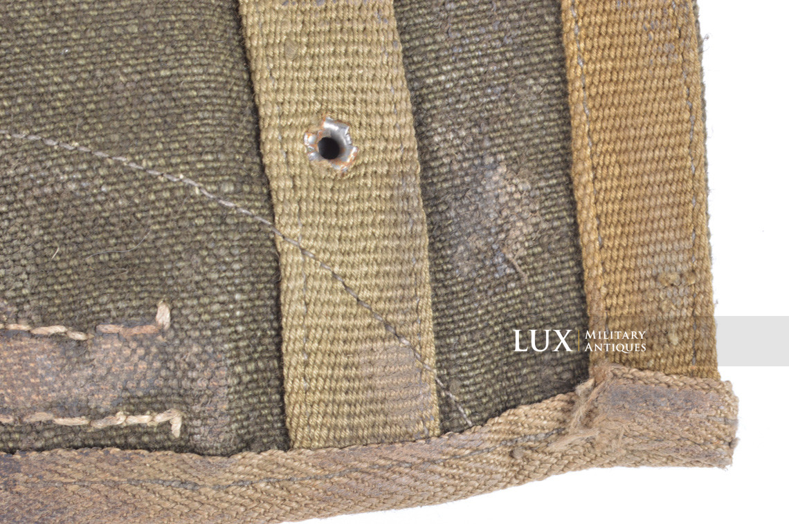 Waffen-SS Gebirgsjäger gaiters - photo 27