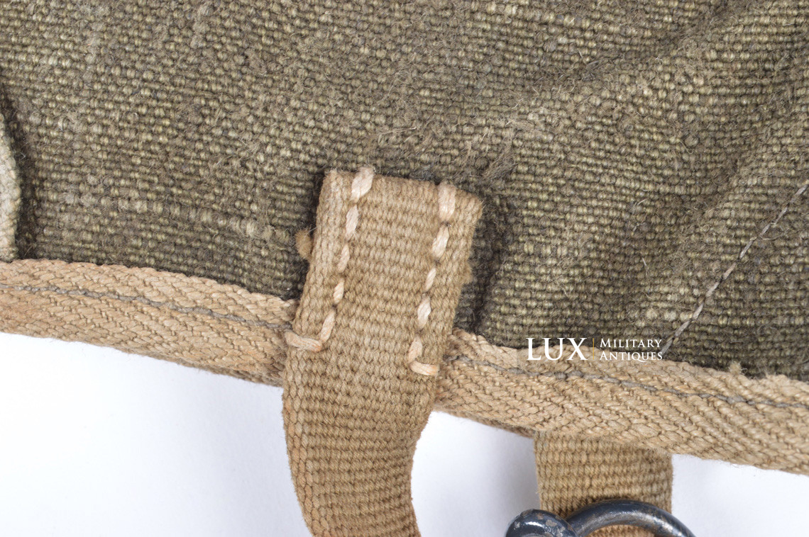 Waffen-SS Gebirgsjäger gaiters - photo 29