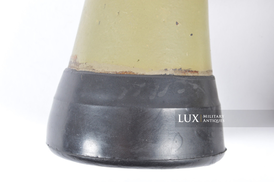 German « 7x50 » fixed focus armored binocular set, « blc » - photo 12