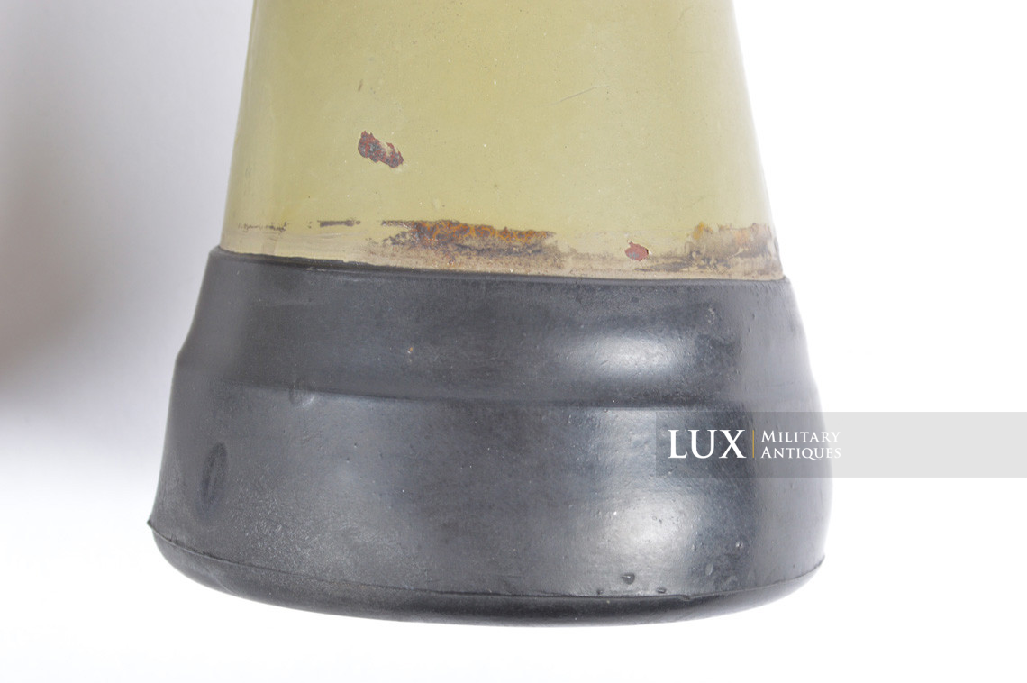 German « 7x50 » fixed focus armored binocular set, « blc » - photo 13