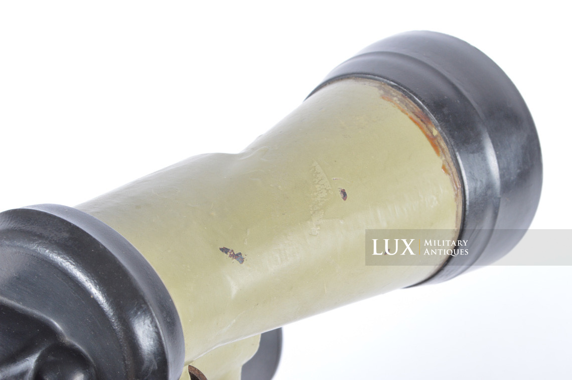 German « 7x50 » fixed focus armored binocular set, « blc » - photo 21