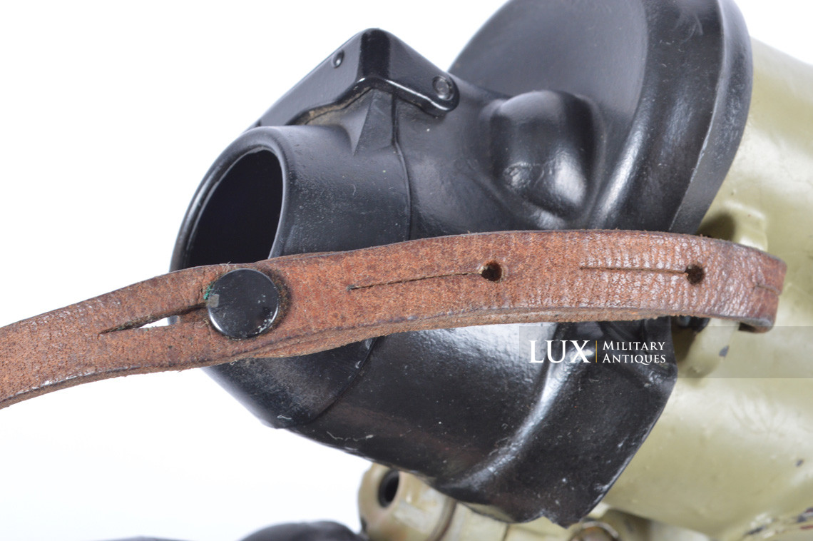 German « 7x50 » fixed focus armored binocular set, « blc » - photo 26