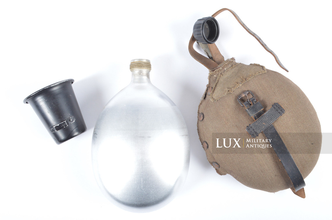 German late-war canteen, « G.N.L.44 » - photo 15