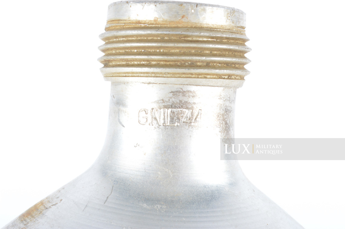 German late-war canteen, « G.N.L.44 » - photo 18