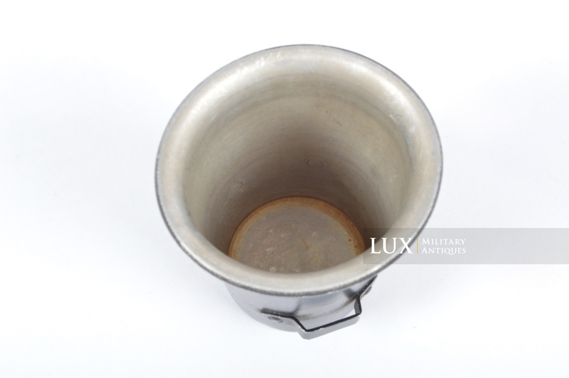 German late-war canteen, « G.N.L.44 » - photo 22