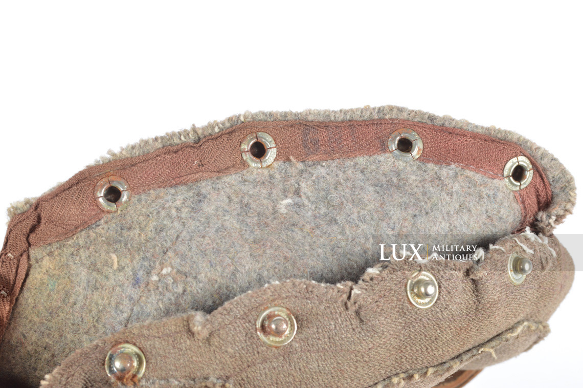 German late-war canteen, « G.N.L.44 » - photo 13