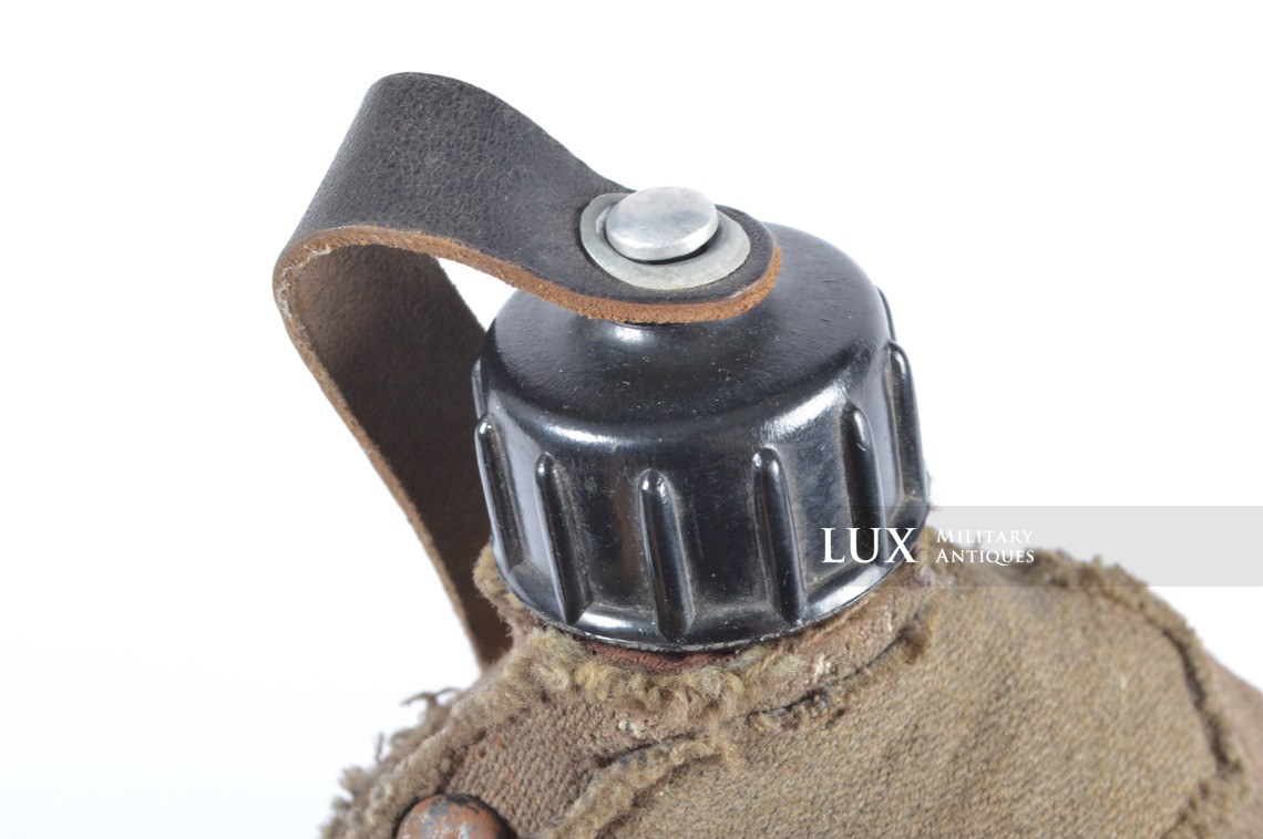 German late-war canteen, « G.N.L.44 » - photo 11