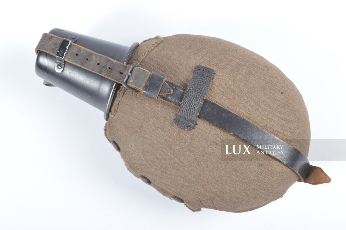 German late-war canteen, « G.N.L.44 » - photo 4